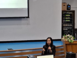 อบรม Microsoft Teams